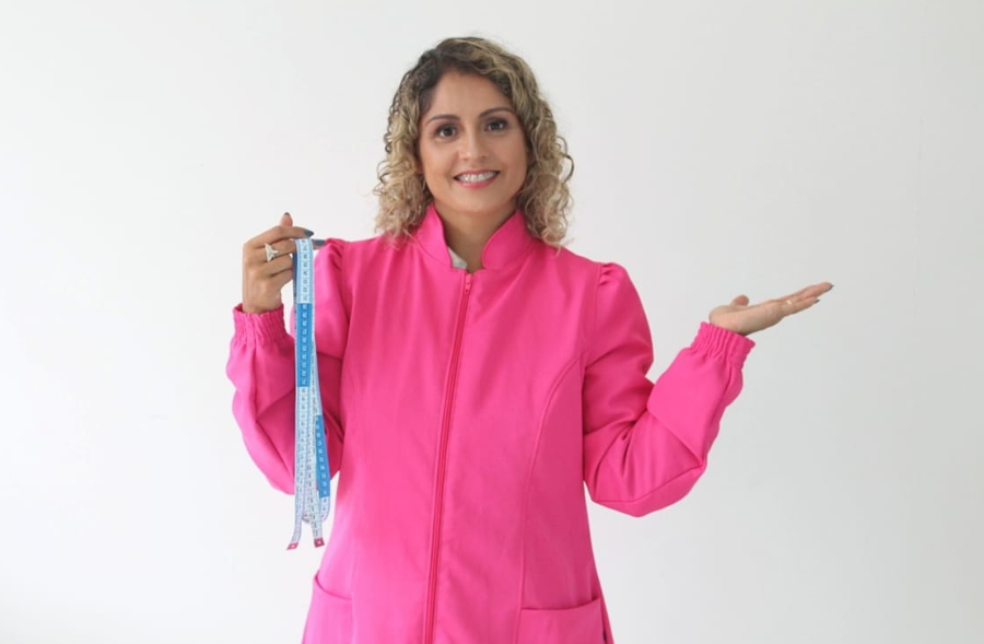 ANNY BESSA NUTRICIONISTA EM GOIANIA E APARECIDA DE GOIANIA FAQ