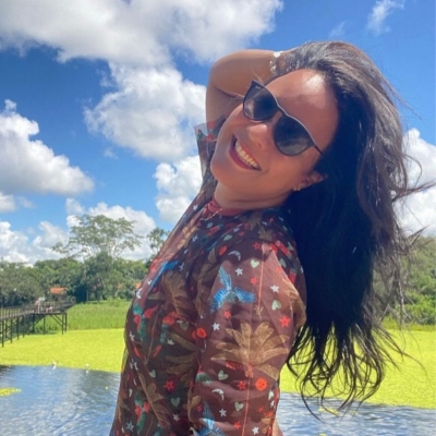 Adeliane Dias