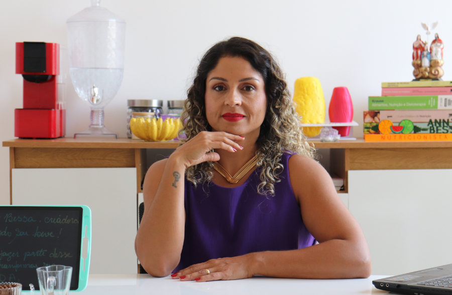 ANNY BESSA NUTRUCIONISTA EM GOIANIA E APARECIDA DE GOIANIA PERGUNTAS FREQUENTES