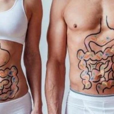 Erros que prejudicam o intestino Nutricionista Anny Bessa em Goiânia